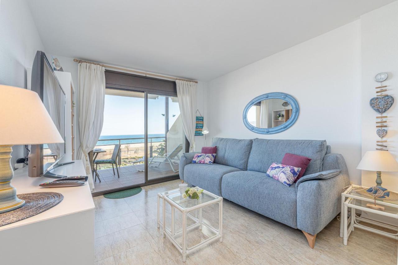Apart-Rent Apartamento Mirablau 0085 Empuriabrava Εξωτερικό φωτογραφία